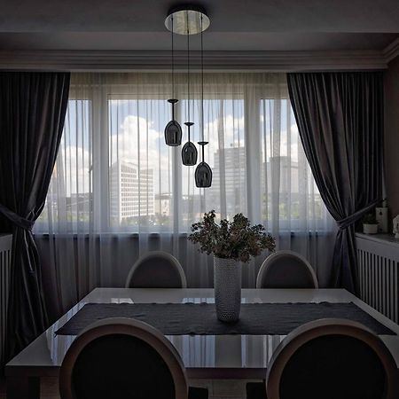 Joyful Apartment Timisoara Exterior foto