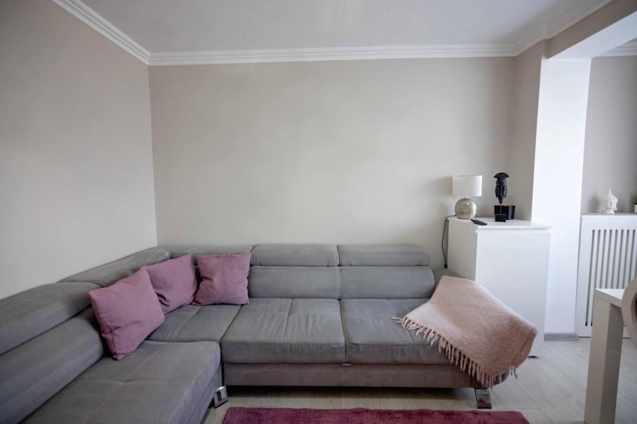 Joyful Apartment Timisoara Exterior foto