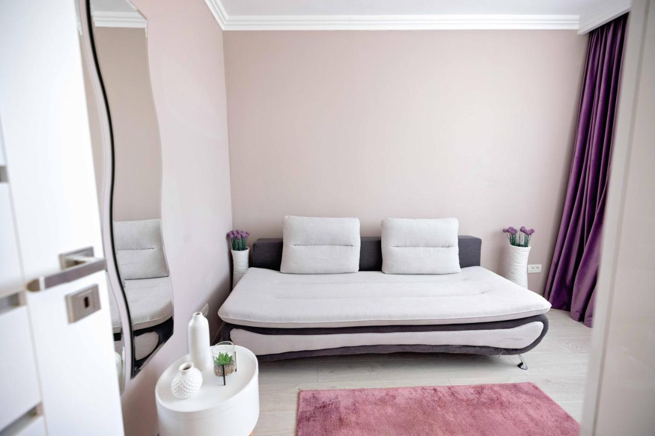 Joyful Apartment Timisoara Exterior foto