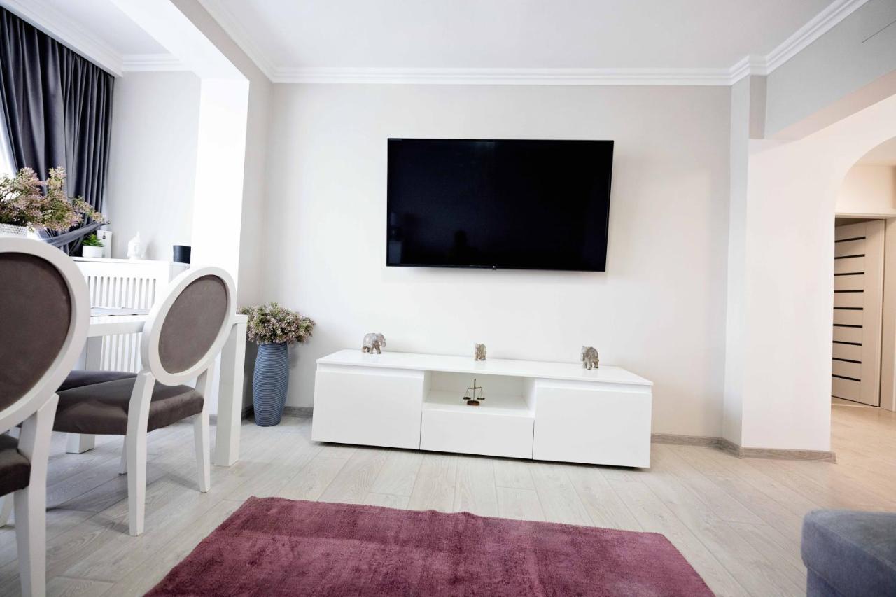 Joyful Apartment Timisoara Exterior foto
