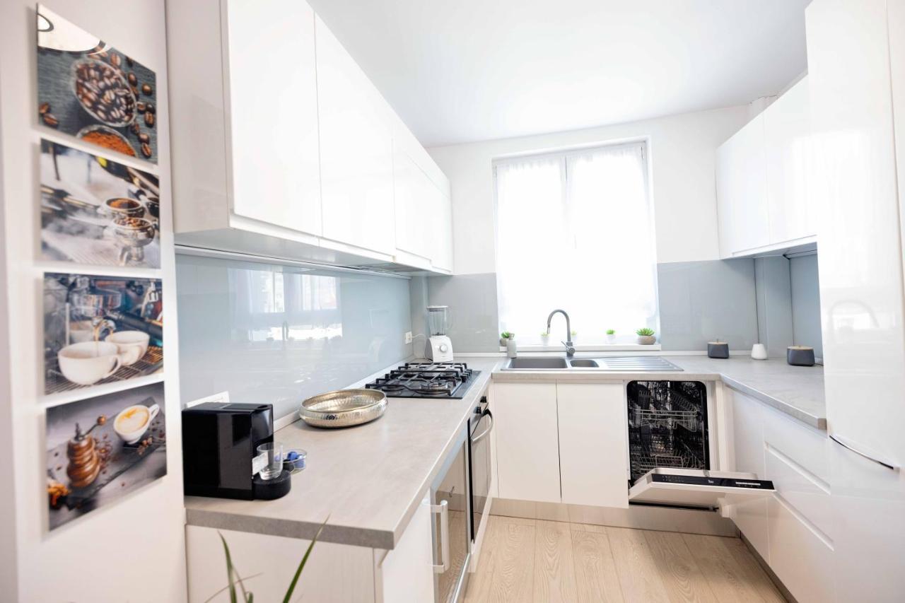 Joyful Apartment Timisoara Exterior foto