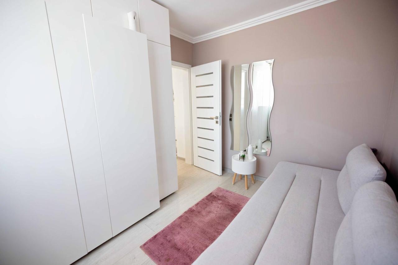 Joyful Apartment Timisoara Exterior foto