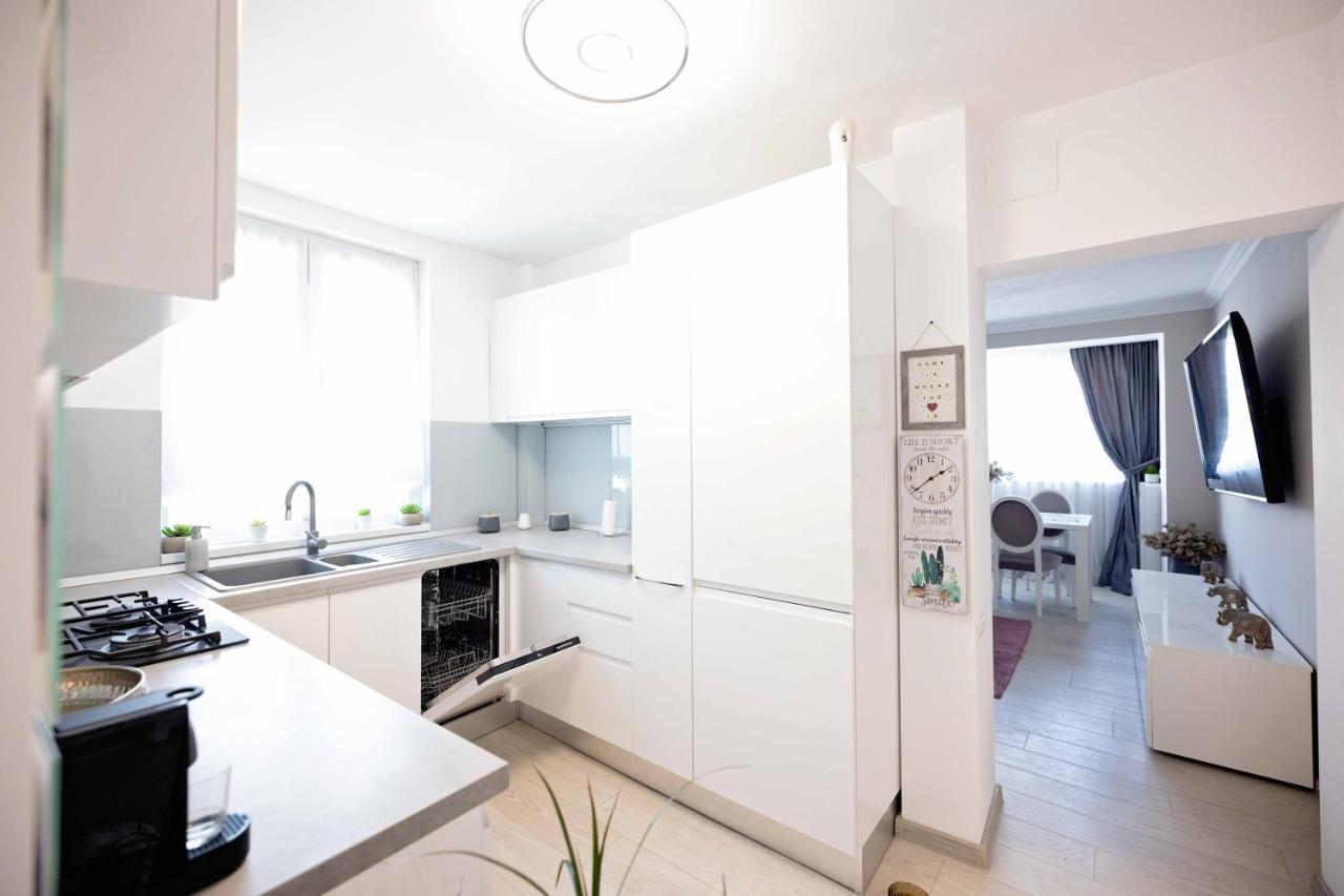 Joyful Apartment Timisoara Exterior foto