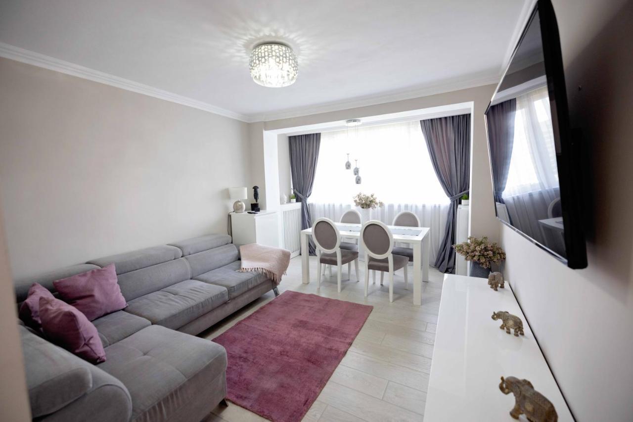 Joyful Apartment Timisoara Exterior foto