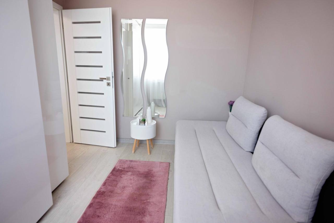 Joyful Apartment Timisoara Exterior foto