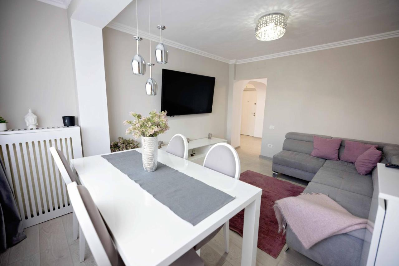 Joyful Apartment Timisoara Exterior foto
