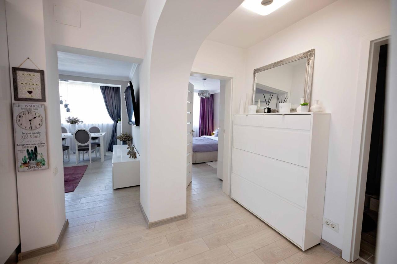 Joyful Apartment Timisoara Exterior foto