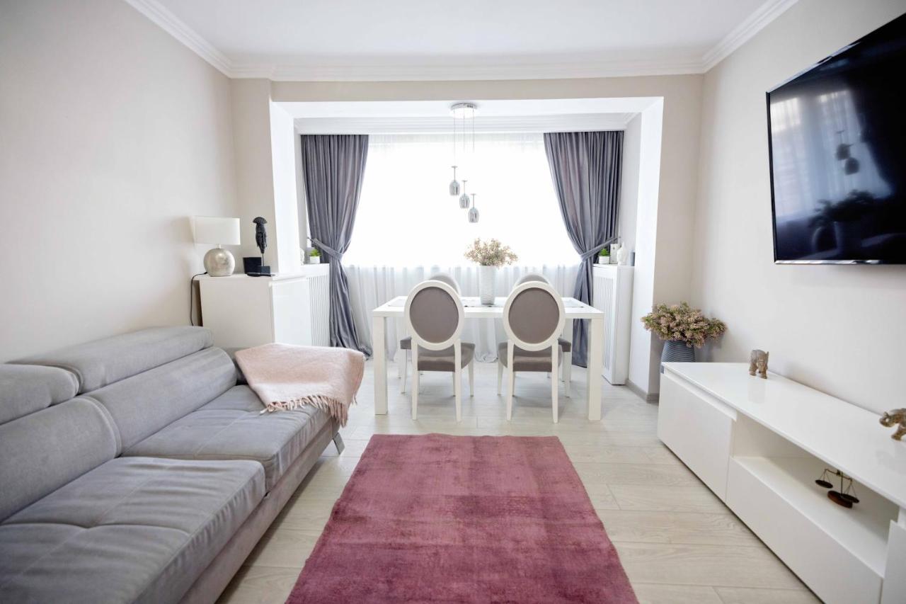 Joyful Apartment Timisoara Exterior foto