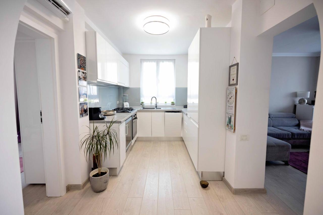 Joyful Apartment Timisoara Exterior foto