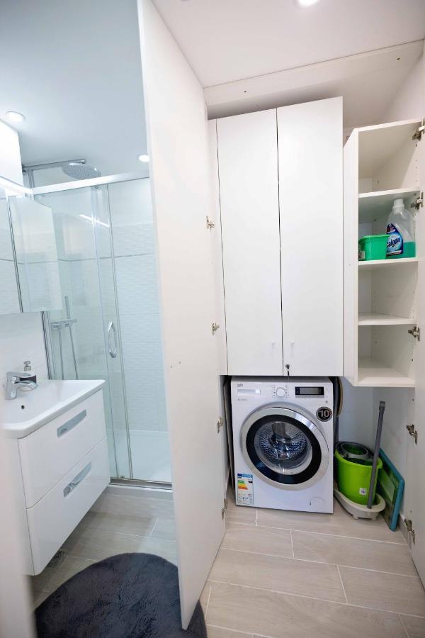 Joyful Apartment Timisoara Exterior foto